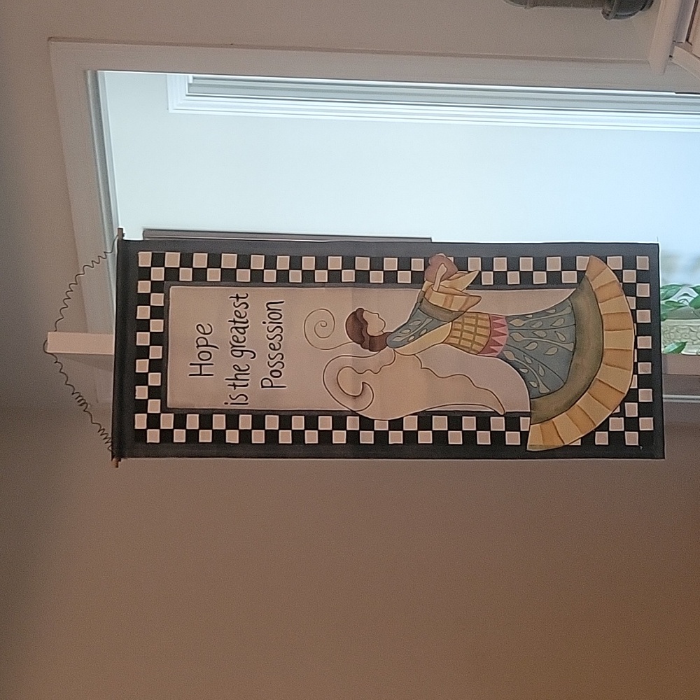 Wall Hanging